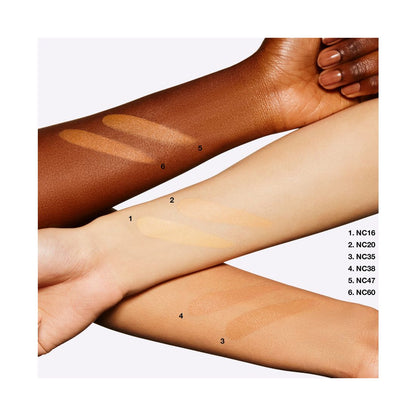 Mac Studio Fix Tech Cream-To-Powder Foundation