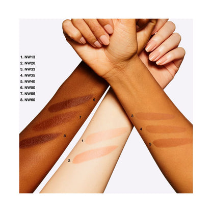 Mac Studio Fix Tech Cream-To-Powder Foundation