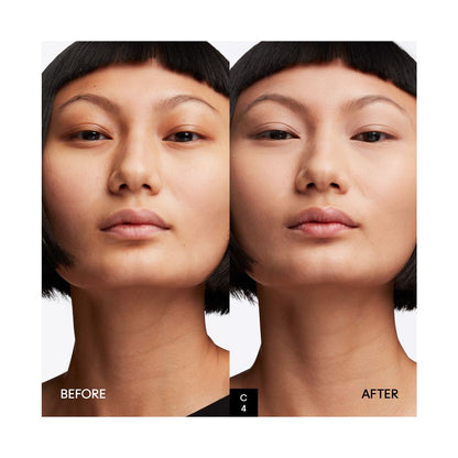 Mac Studio Fix Tech Cream-To-Powder Foundation