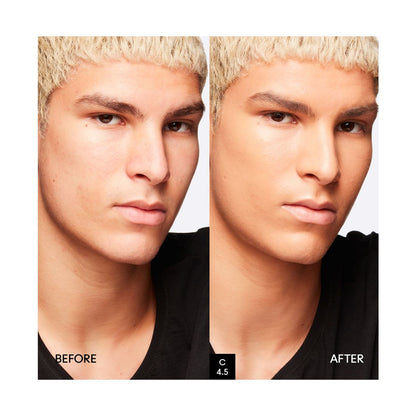 Mac Studio Fix Tech Cream-To-Powder Foundation