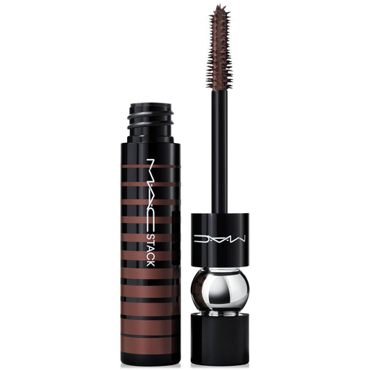 Mac MACStack Mascara in Superstack Mega Brush