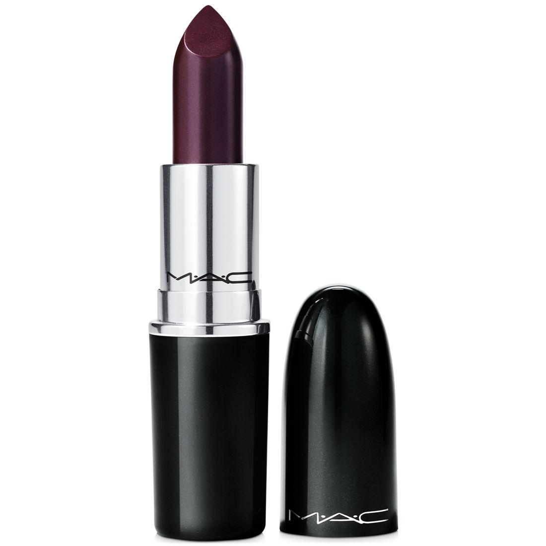 Mac Lustreglass Sheer-Shine Lipstick