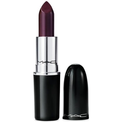 Mac Lustreglass Sheer-Shine Lipstick