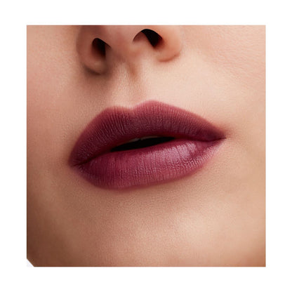 Mac Lustreglass Sheer-Shine Lipstick