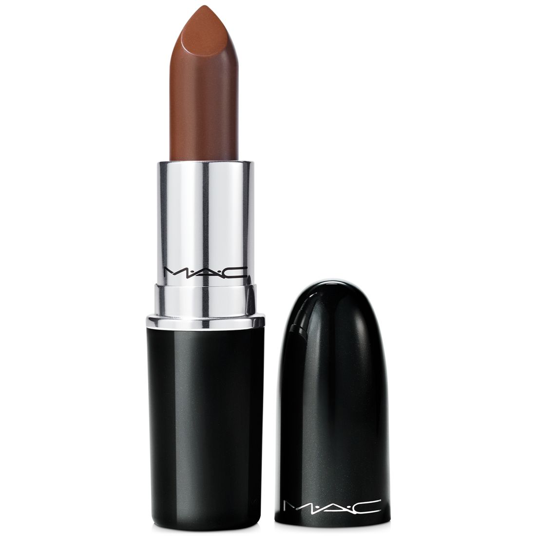 Mac Lustreglass Sheer-Shine Lipstick