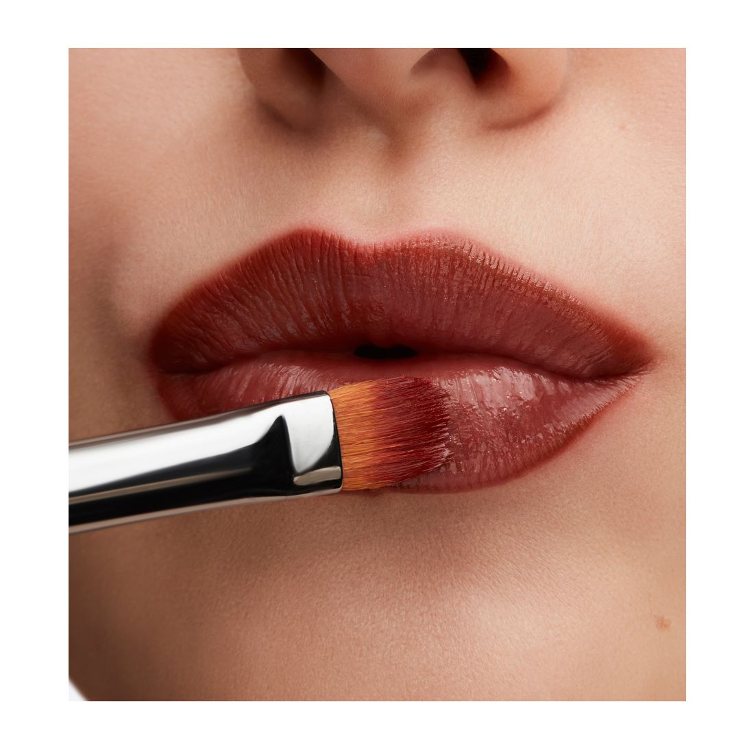 Mac Lustreglass Sheer-Shine Lipstick