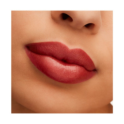 Mac Lustreglass Sheer-Shine Lipstick