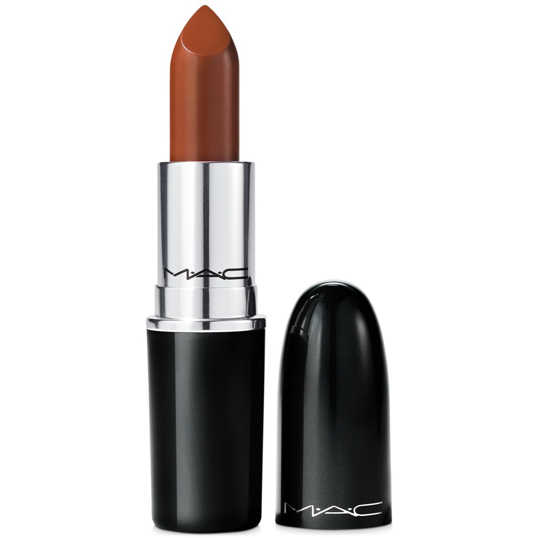 Mac Lustreglass Sheer-Shine Lipstick