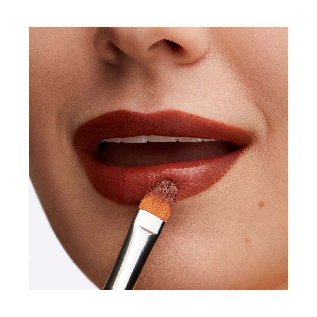 Mac Lustreglass Sheer-Shine Lipstick