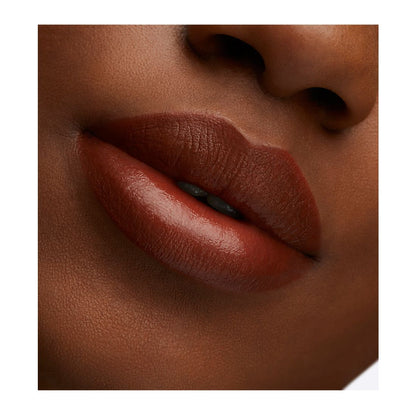Mac Lustreglass Sheer-Shine Lipstick