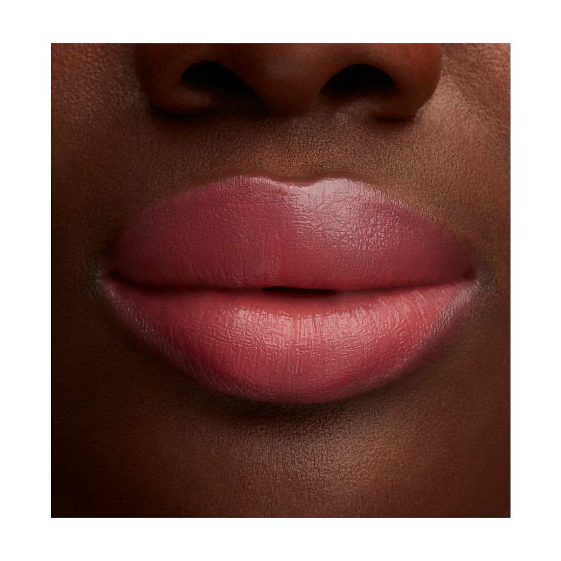 Mac Lustreglass Sheer-Shine Lipstick