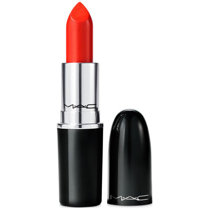 Mac Lustreglass Sheer-Shine Lipstick