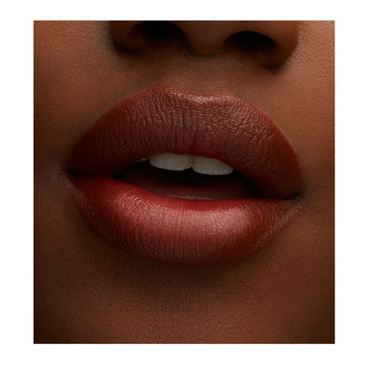 Mac Lustreglass Sheer-Shine Lipstick