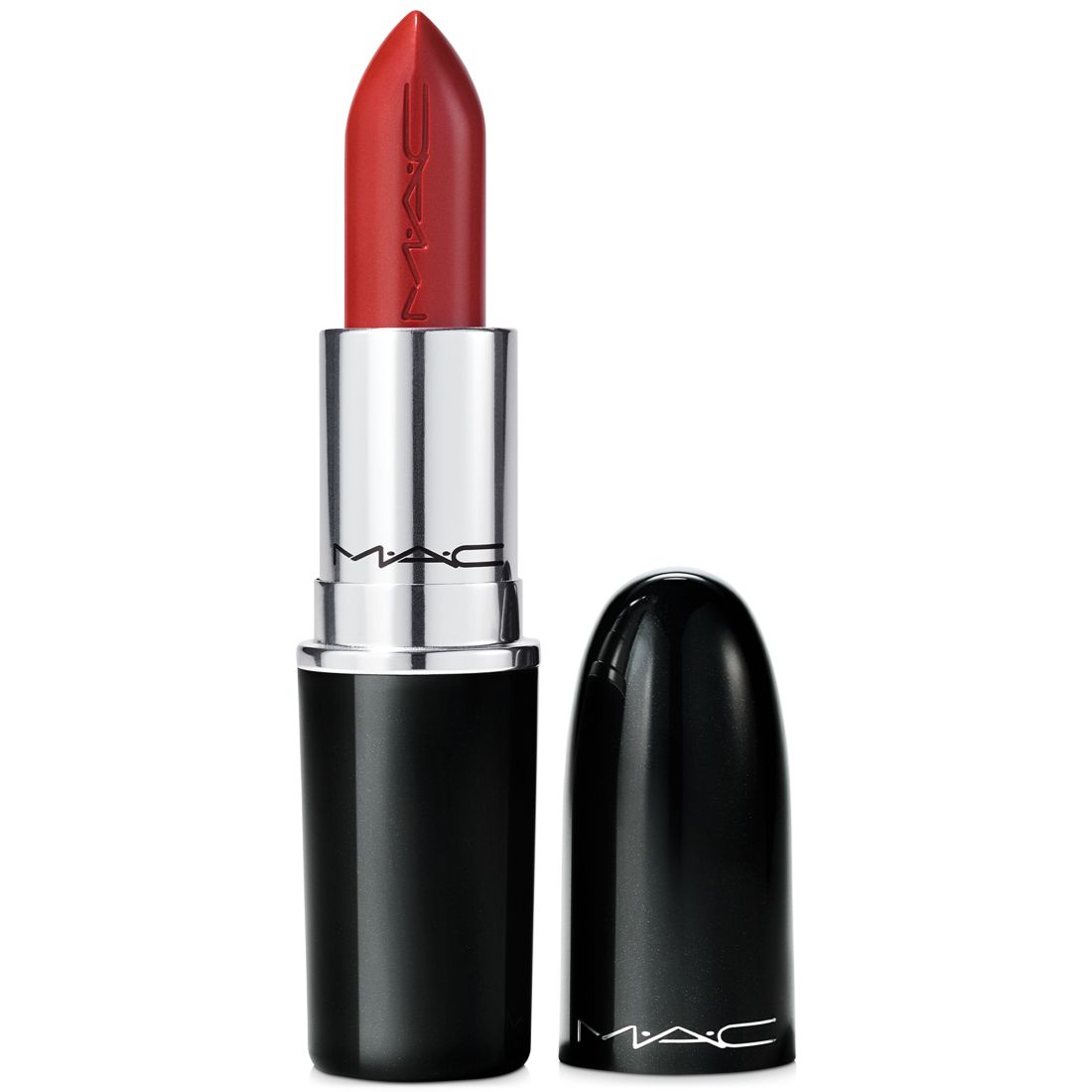 Mac Lustreglass Sheer-Shine Lipstick