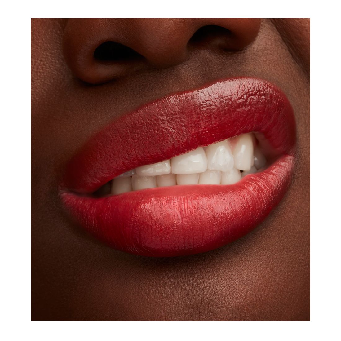 Mac Lustreglass Sheer-Shine Lipstick