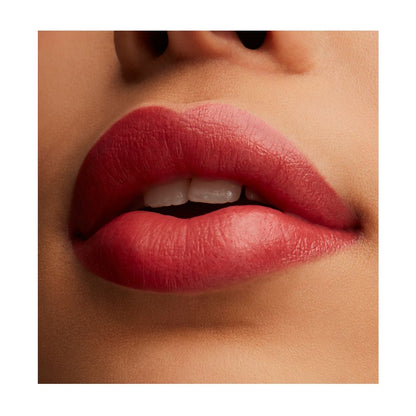 Mac Lustreglass Sheer-Shine Lipstick