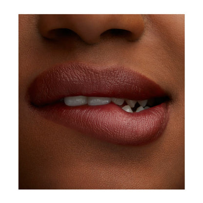 Mac Lustreglass Sheer-Shine Lipstick