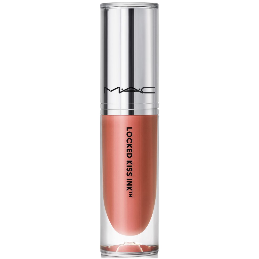 Mac Locked Kiss Ink Lipstick