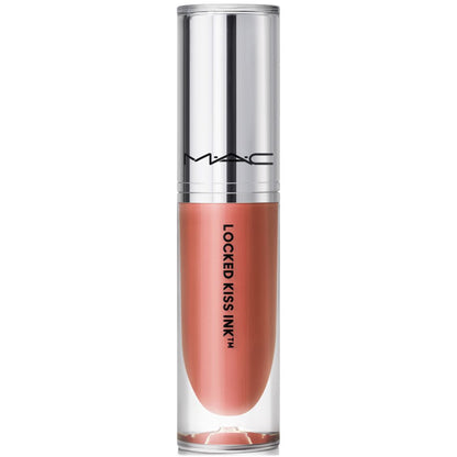 Mac Locked Kiss Ink Lipstick