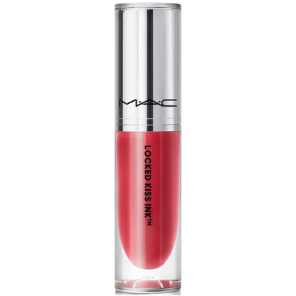 Mac Locked Kiss Ink Lipstick