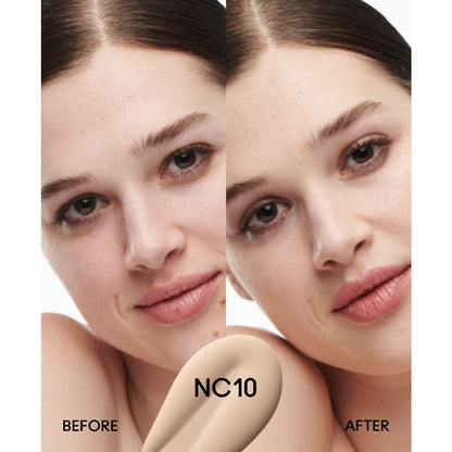 Mac Studio Radiance Serum-Powered Foundation, 1-oz.