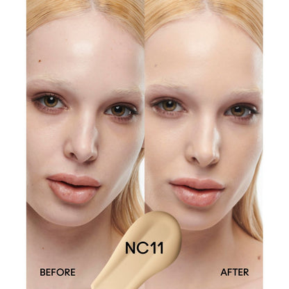 Mac Studio Radiance Serum-Powered Foundation, 1-oz.