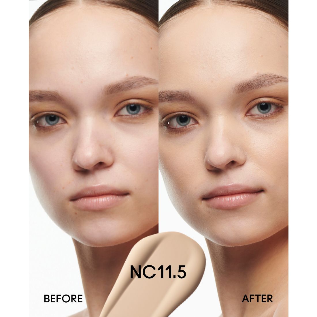 Mac Studio Radiance Serum-Powered Foundation, 1-oz.