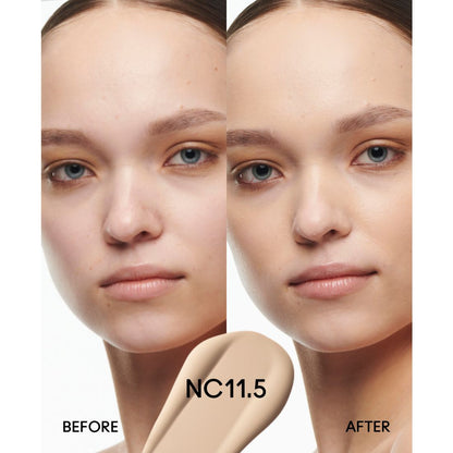 Mac Studio Radiance Serum-Powered Foundation, 1-oz.