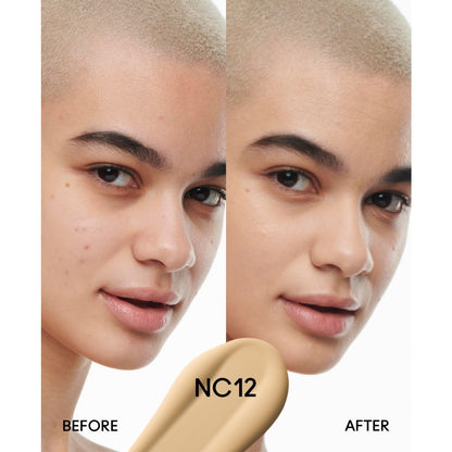 Mac Studio Radiance Serum-Powered Foundation, 1-oz.