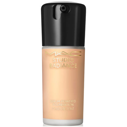 Mac Studio Radiance Serum-Powered Foundation, 1-oz.