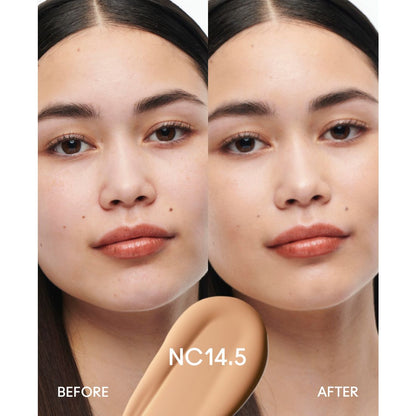 Mac Studio Radiance Serum-Powered Foundation, 1-oz.