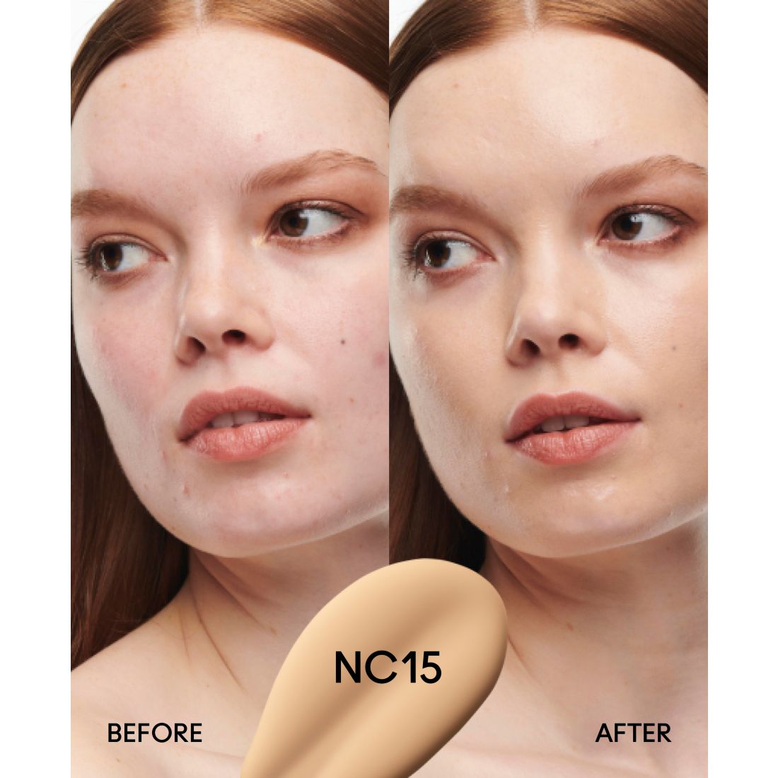 Mac Studio Radiance Serum-Powered Foundation, 1-oz.