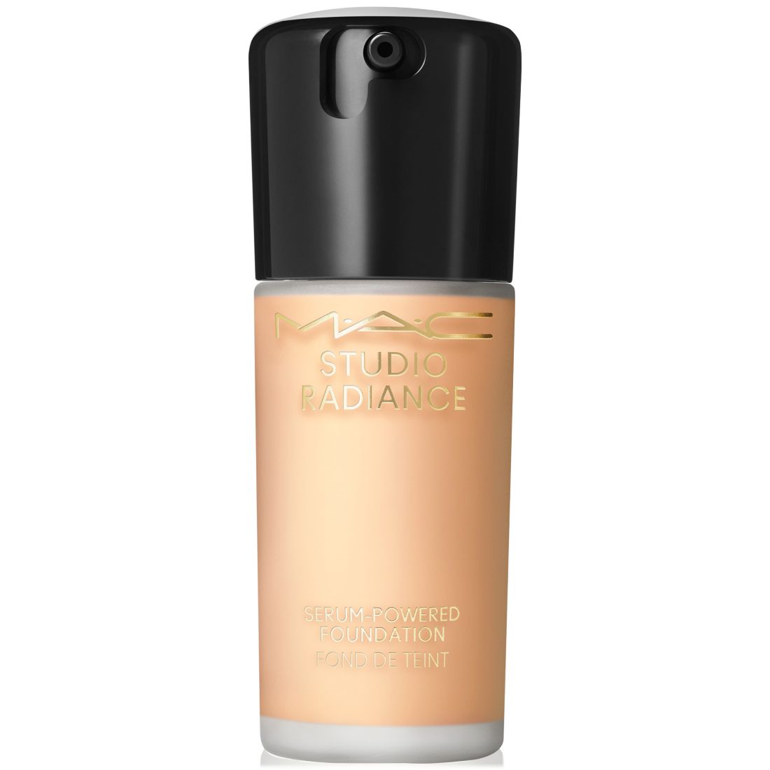 Mac Studio Radiance Serum-Powered Foundation, 1-oz.
