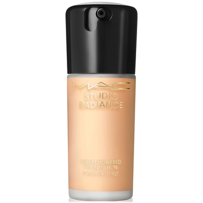 Mac Studio Radiance Serum-Powered Foundation, 1-oz.