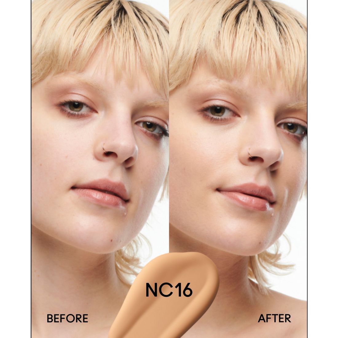 Mac Studio Radiance Serum-Powered Foundation, 1-oz.