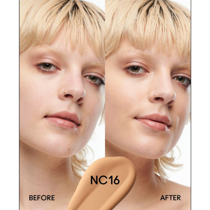 Mac Studio Radiance Serum-Powered Foundation, 1-oz.