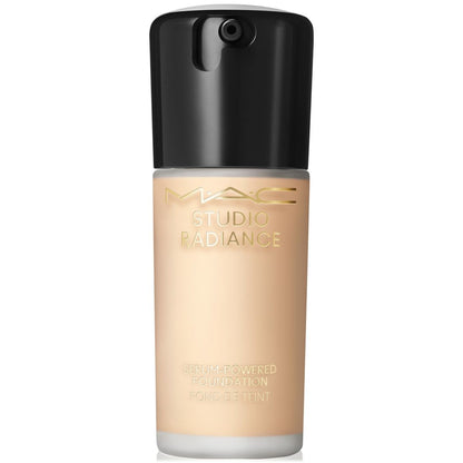 Mac Studio Radiance Serum-Powered Foundation, 1-oz.