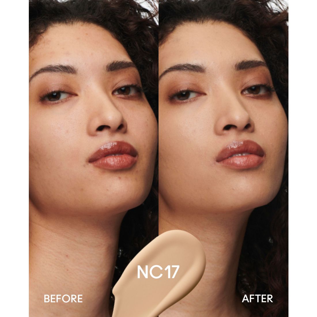 Mac Studio Radiance Serum-Powered Foundation, 1-oz.