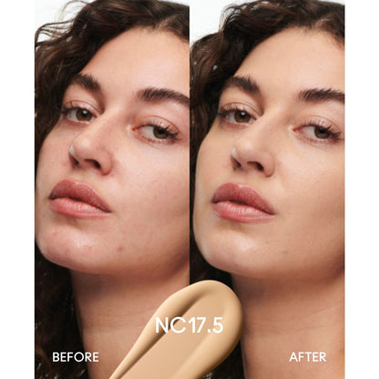 Mac Studio Radiance Serum-Powered Foundation, 1-oz.