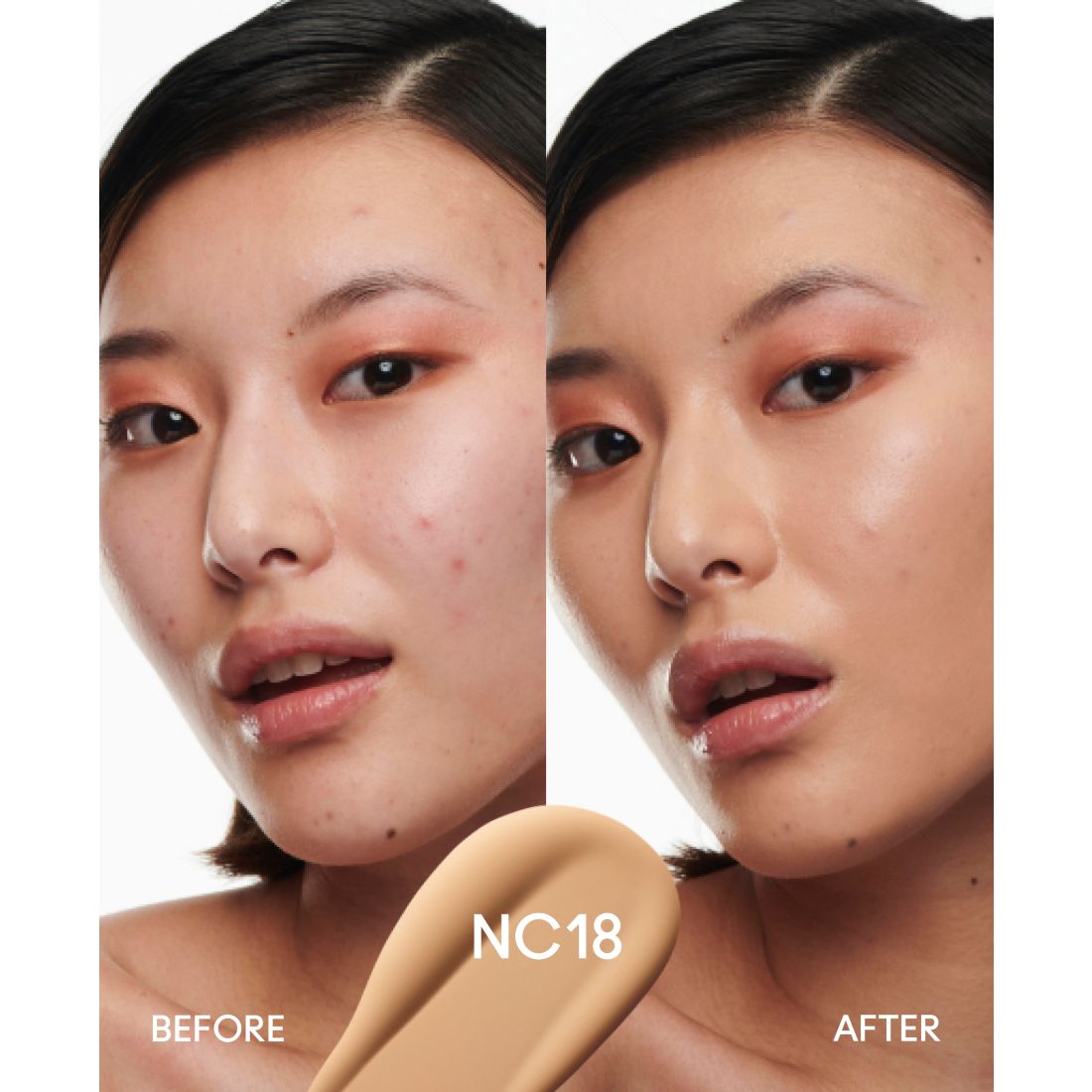 Mac Studio Radiance Serum-Powered Foundation, 1-oz.