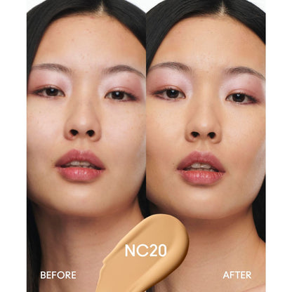 Mac Studio Radiance Serum-Powered Foundation, 1-oz.