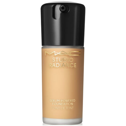 Mac Studio Radiance Serum-Powered Foundation, 1-oz.