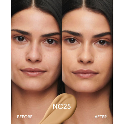 Mac Studio Radiance Serum-Powered Foundation, 1-oz.