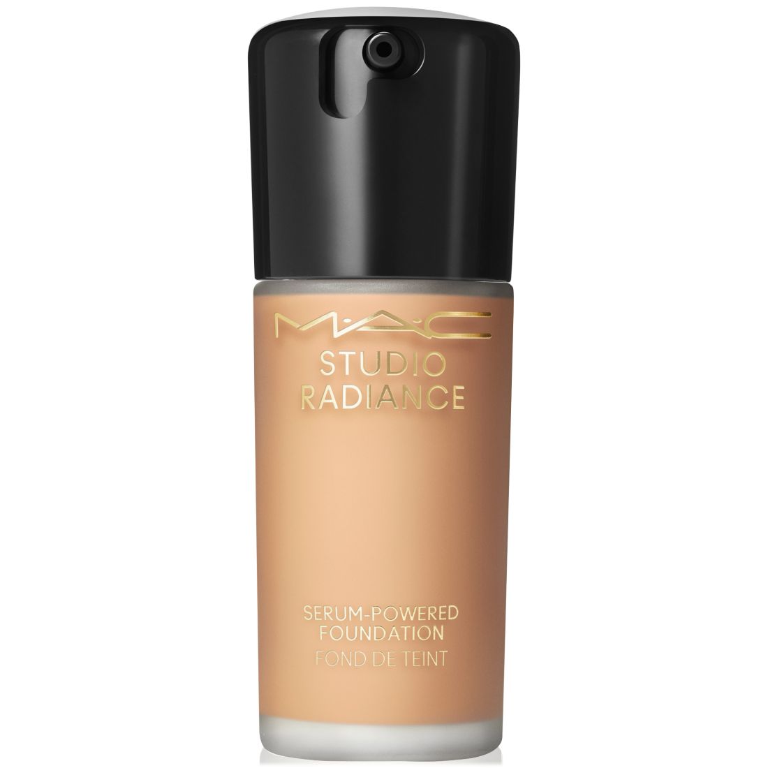 Mac Studio Radiance Serum-Powered Foundation, 1-oz.