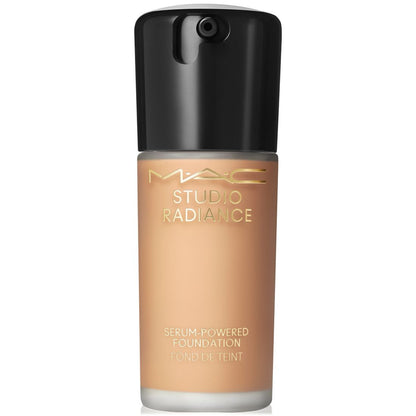 Mac Studio Radiance Serum-Powered Foundation, 1-oz.