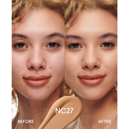 Mac Studio Radiance Serum-Powered Foundation, 1-oz.
