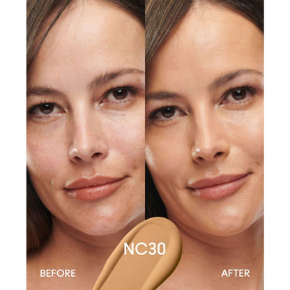 Mac Studio Radiance Serum-Powered Foundation, 1-oz.