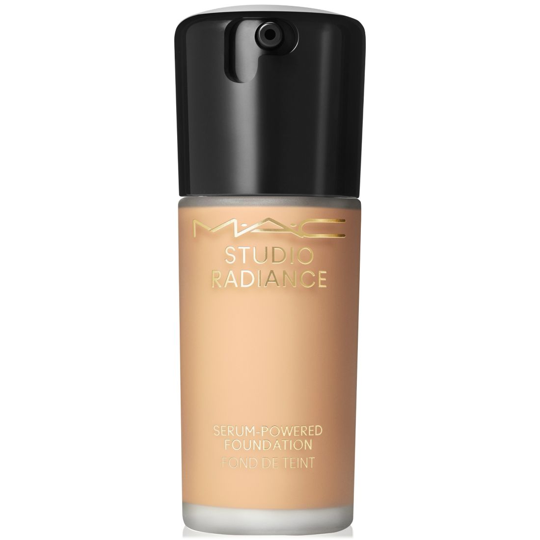 Mac Studio Radiance Serum-Powered Foundation, 1-oz.