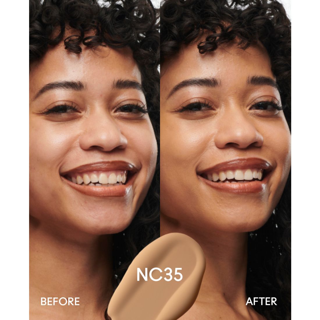 Mac Studio Radiance Serum-Powered Foundation, 1-oz.