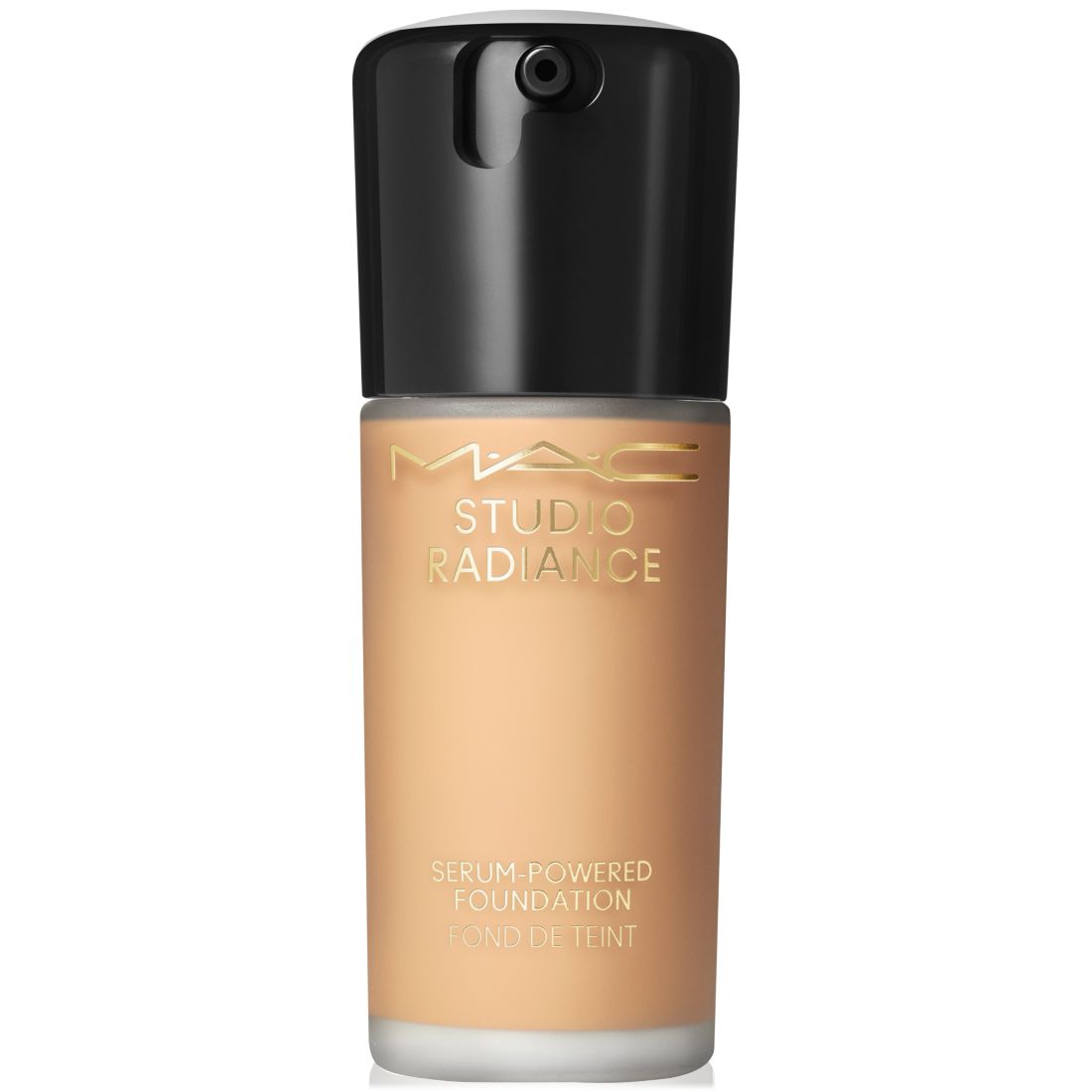 Mac Studio Radiance Serum-Powered Foundation, 1-oz.